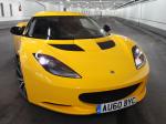 Lotus Evora S 2010 года